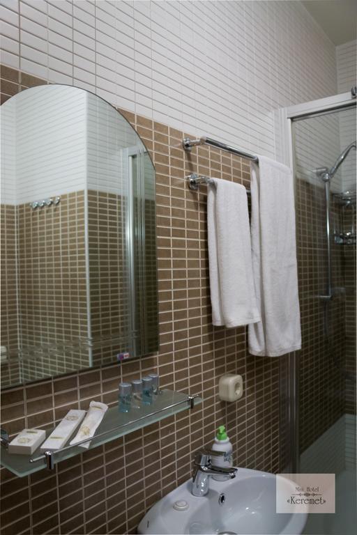 אלמטי Apartment 5 מראה חיצוני תמונה