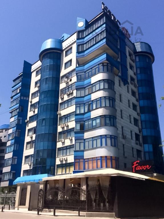 אלמטי Apartment 5 מראה חיצוני תמונה
