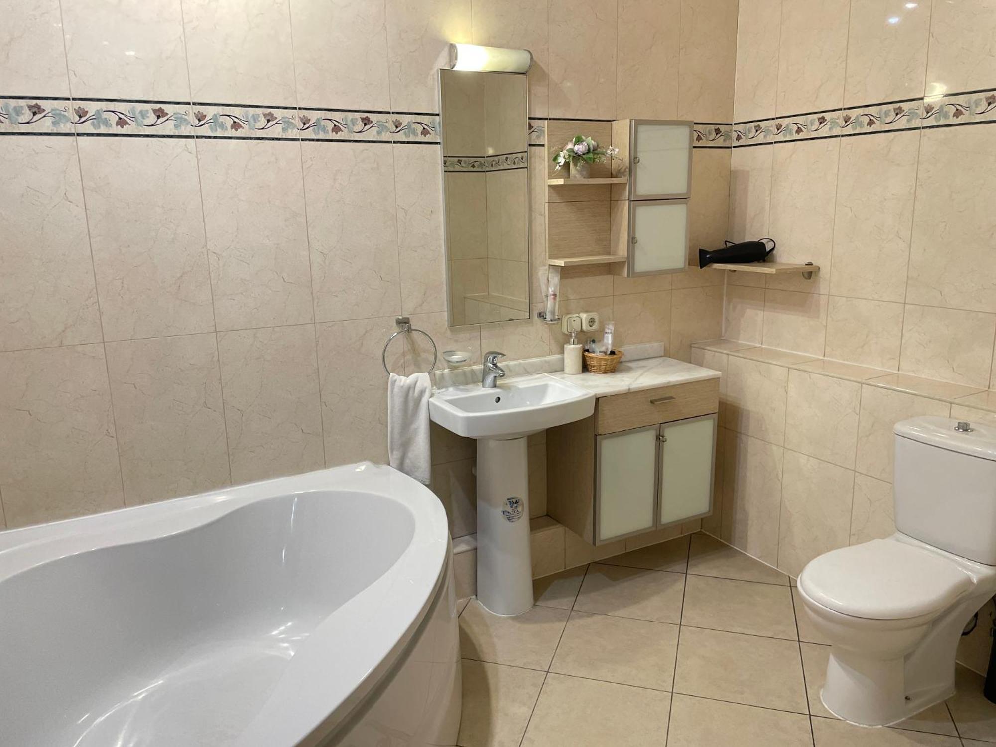 אלמטי Apartment 5 מראה חיצוני תמונה