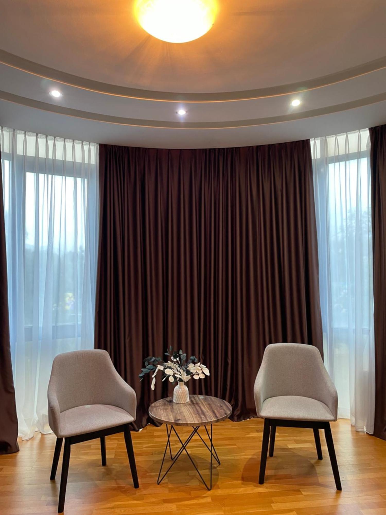 אלמטי Apartment 5 מראה חיצוני תמונה