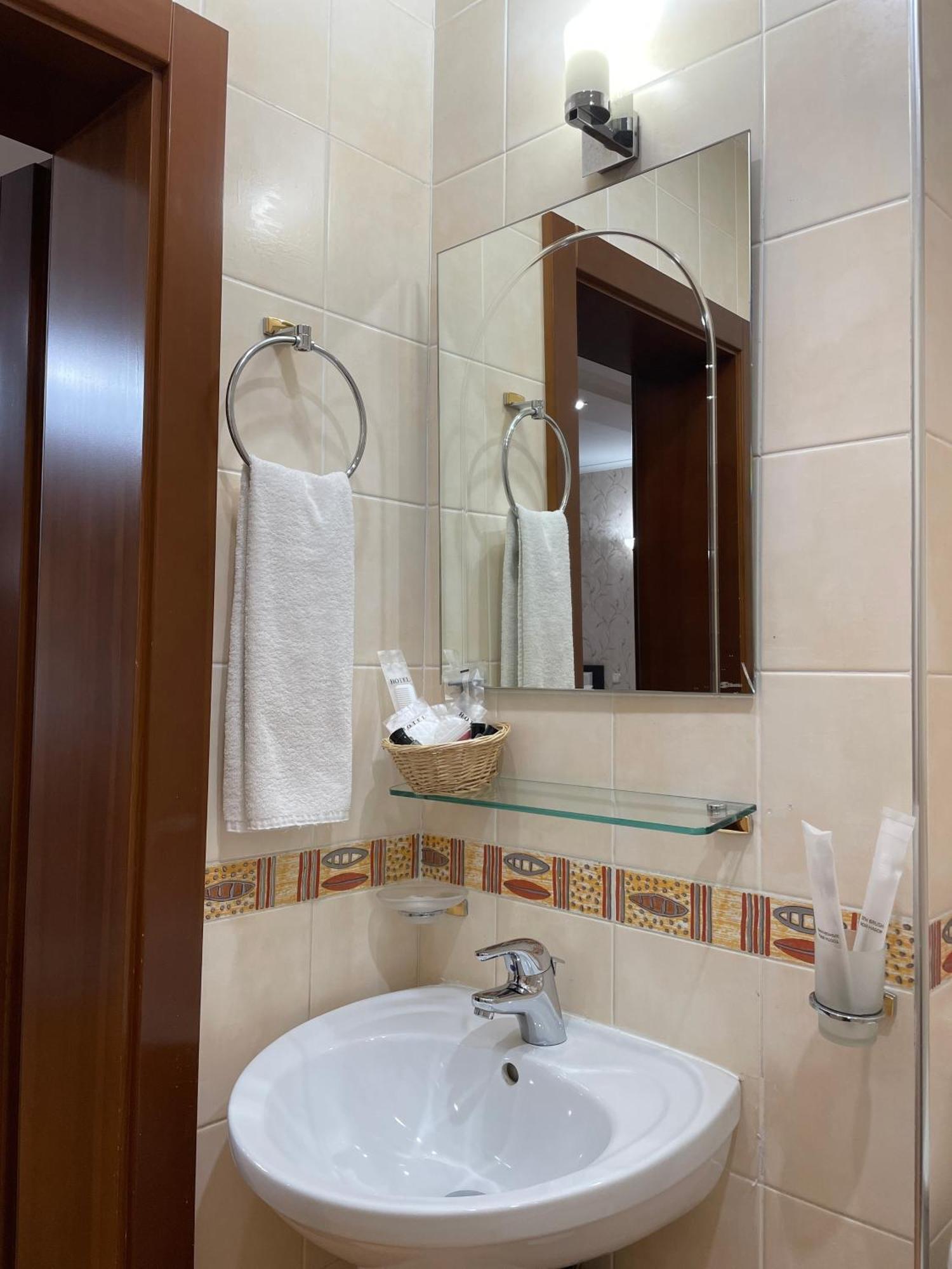 אלמטי Apartment 5 מראה חיצוני תמונה
