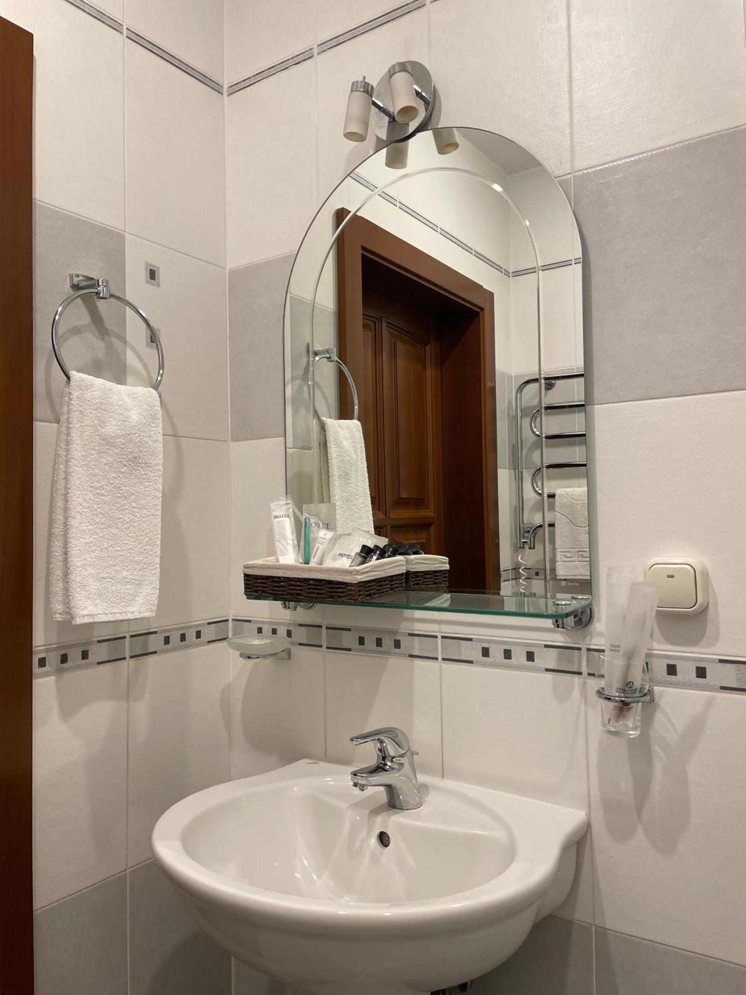 אלמטי Apartment 5 מראה חיצוני תמונה