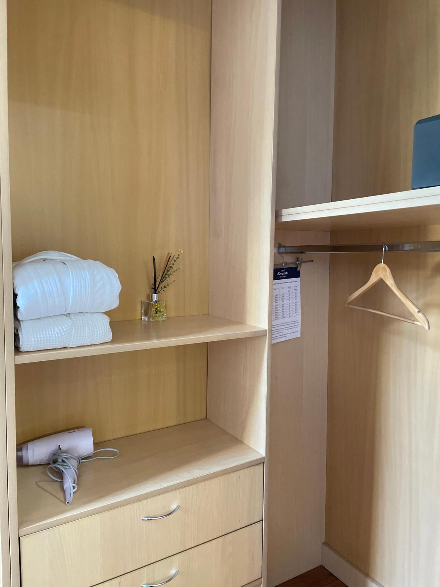 אלמטי Apartment 5 מראה חיצוני תמונה