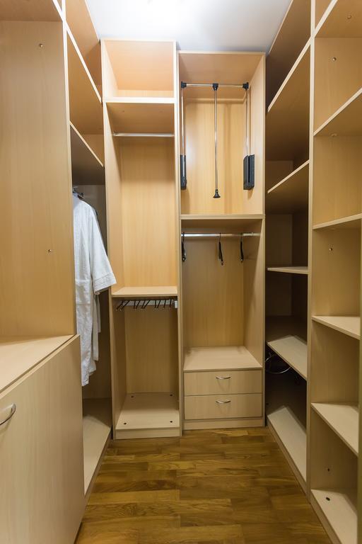 אלמטי Apartment 5 מראה חיצוני תמונה